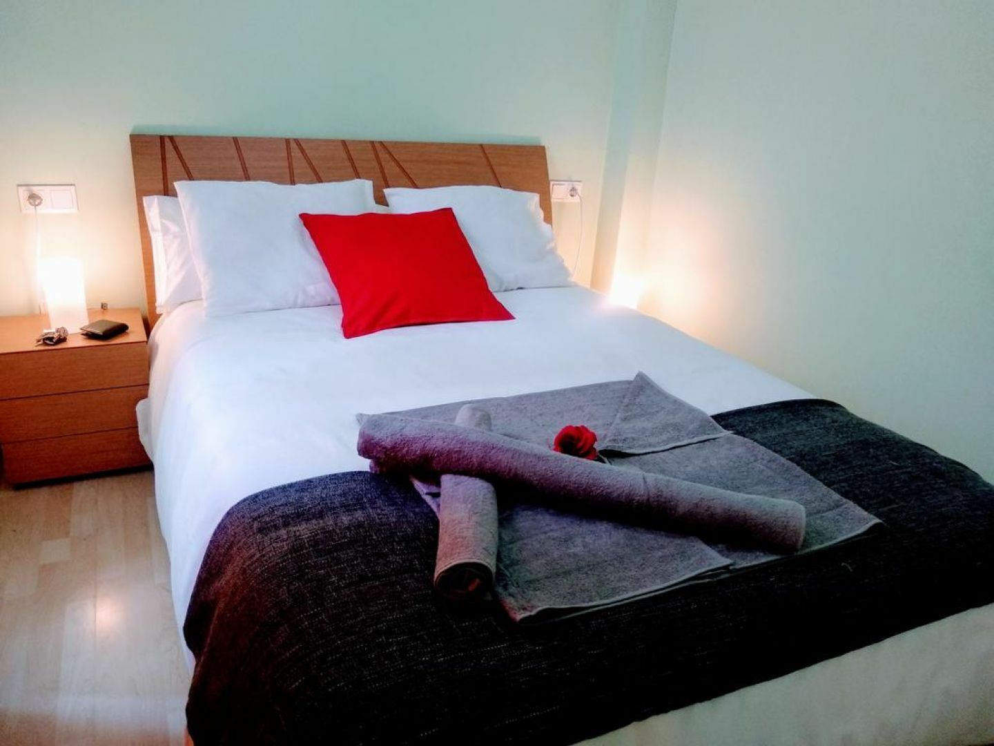 Wish-Suite Cruzcampo De Sevilla Appartement Séville