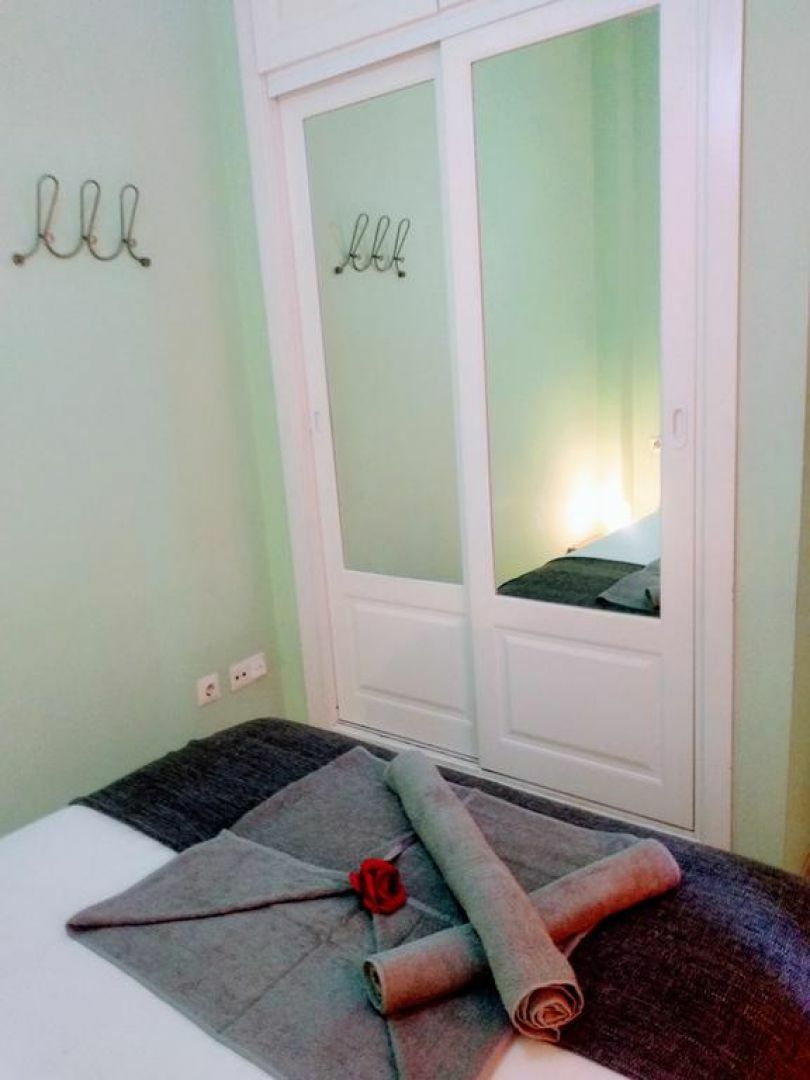 Wish-Suite Cruzcampo De Sevilla *
