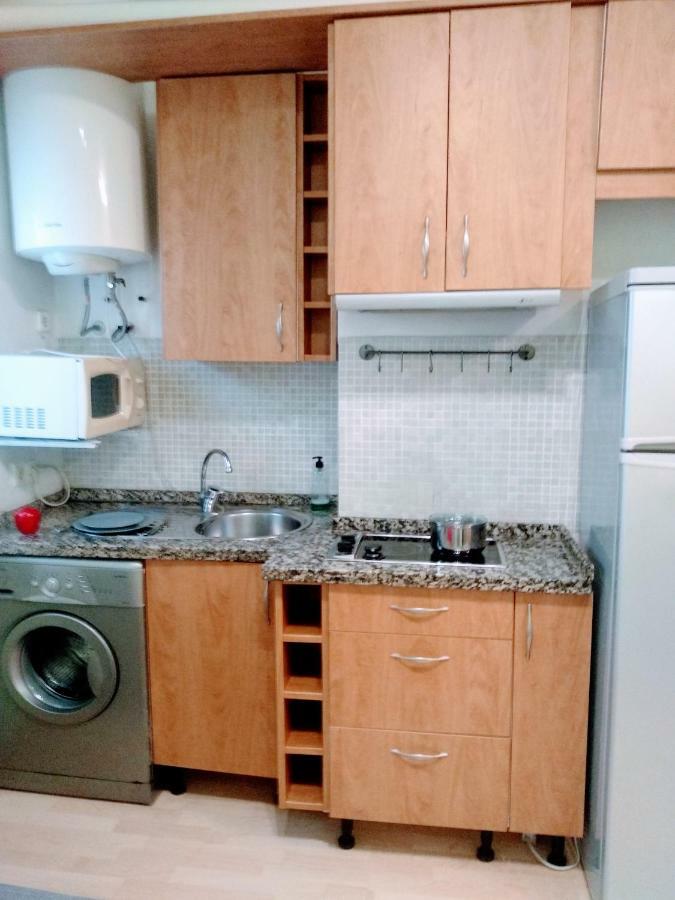 Appartement Wish-Suite Cruzcampo De Sevilla Séville