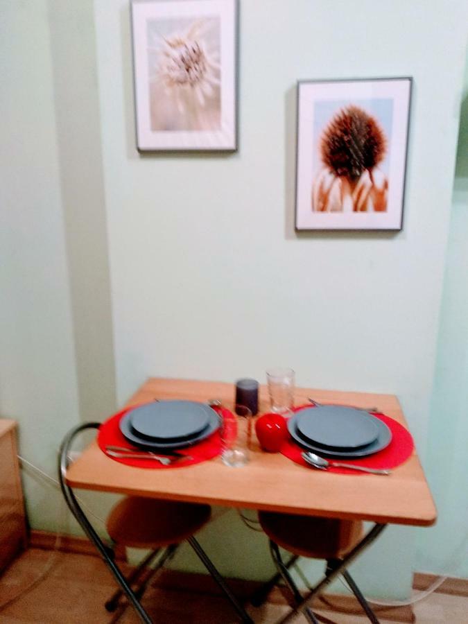 Wish-Suite Cruzcampo De Sevilla Appartement